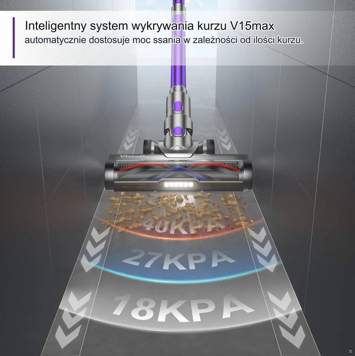 Cordless Vac