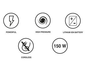 High Pressure Cleaner