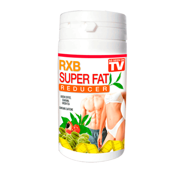 SuperFat Reducer