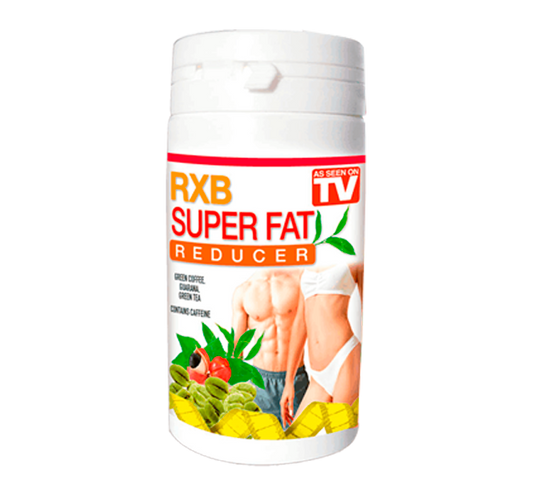 SuperFat Reducer