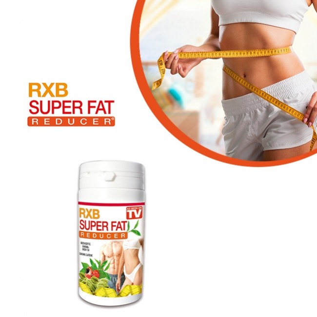 SuperFat Reducer