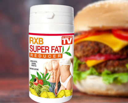 SuperFat Reducer